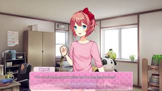 Sayori - &quot;The (not so) Family-Friendly Noose Song&quot; Music Video