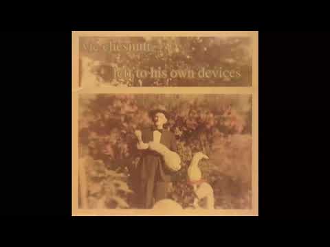 Vic Chesnutt - Left to His Own Devices (Full Album)