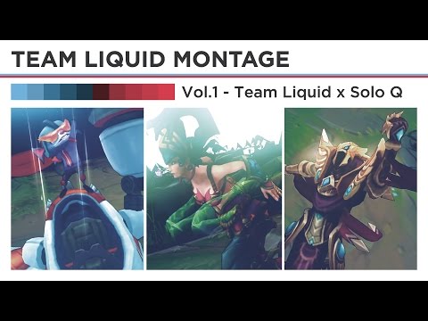 Liquid Moments | TL vs Soloq
