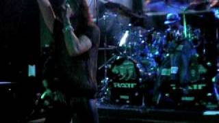 RATT &quot;A Little Too Much&quot; (@ JAXX Springfield, VA 5/7/10)