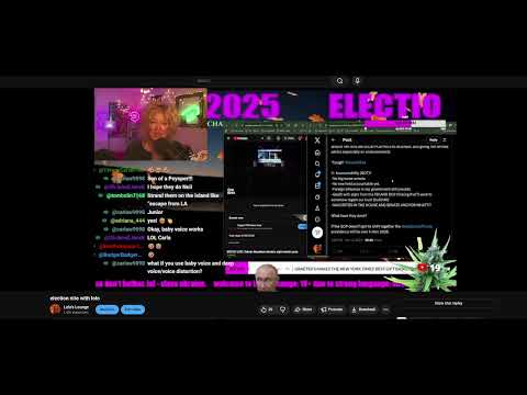 the Flynns are babies. and we prove it. #mamdani #democracywave