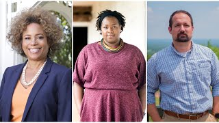 Live with Niya Bates, Gayle Jessup White, and Brandon Dillard video