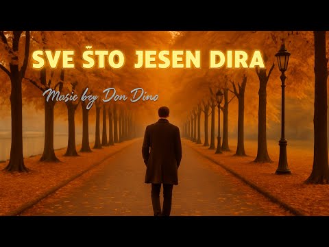 Sve što jesen dira (Official Video i Kanal)