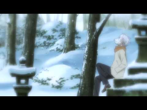 Hotarubi no Mori e AMV