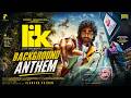 LIK Love Insurance Kompany Background Anthem Pradeep Ranganathan Mass Love Theme Fan Made BGM