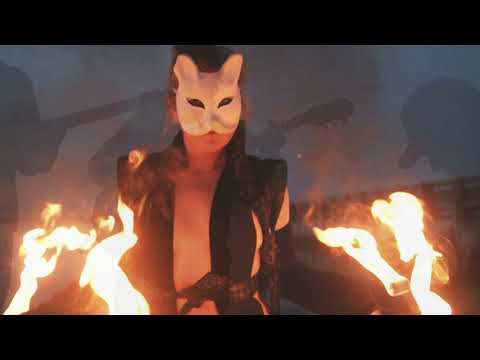 Trainman Blues - I'm Fire