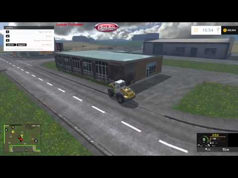 Farming Simulator 15 Pleasant Valley V2.0 Preview 05-29-15 - 2 / 2