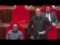 Vuta Nikuvute Sakata La Loliondo Bungeni