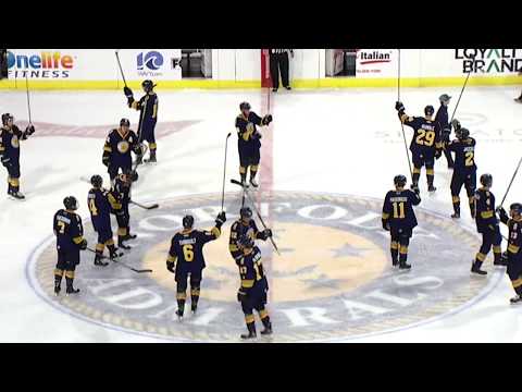 Maine Mariners at Norfolk Admirals - (11.23.19)