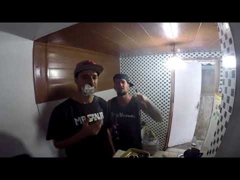 MC ELTIN & SEIVA ROXA - Convocando pras MARCHAS da MACONHA do RJ , SP e Floripa