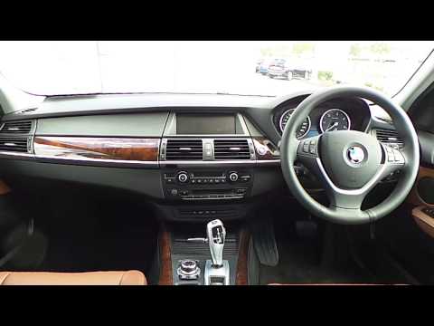 131D22640 - 131D22640 BMW X5 xDrive30d SE