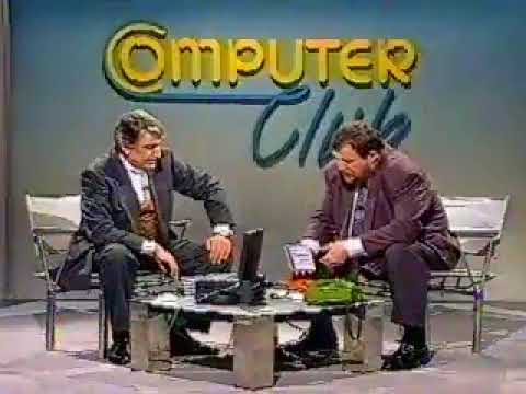 WDR ComputerClub - Februar 1995