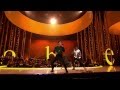 Nico and Vinz -  Am I Wrong - LIVE and dancing with the audience!
