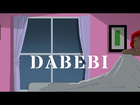 Mr Eazi - Dabebi (feat. King Promise & Maleek Berry) [Visualizer]