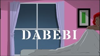 Mr Eazi - Dabebi (feat. King Promise & Maleek Berry) [Visualizer]