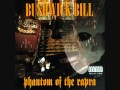 Bushwick Bill - phantom of the rapra 