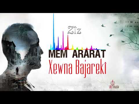 Mem ARARAT / Zîz (Kurdish,English and Turkish Lyrics)