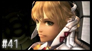 【VOICEROID2琴葉葵実況】ゆったりWii版ゼノブレイド(Xenoblade) #41