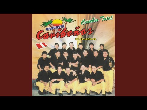 Solo Tu - Orquesta Caribenos De Guadalupe