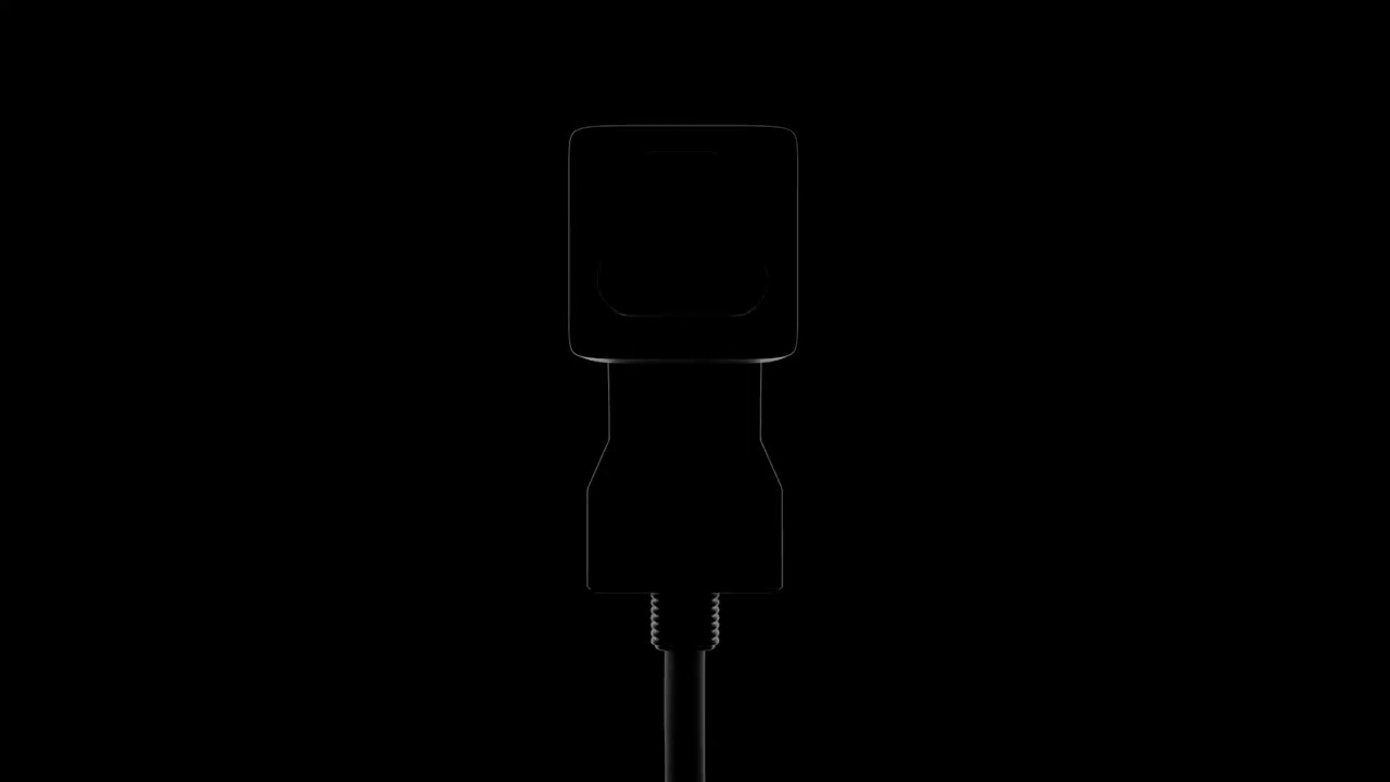 Teaser EV Charger thumbnail