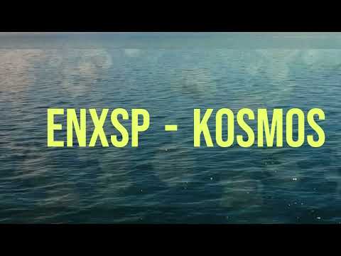enxsp - kosmos (tattoo)