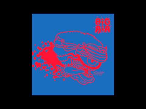 Big Air - Buds (Full Album)