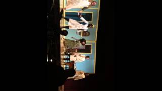 You&#39;re Never Fully Dressed Without a Smile - Annie Musical - High School