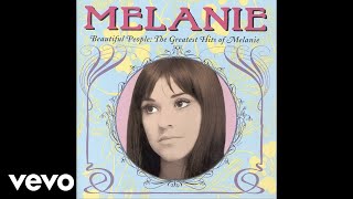 Melanie - Brand New Key