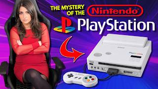 The Lost Nintendo PlayStation... Found 24 Years Later !!
