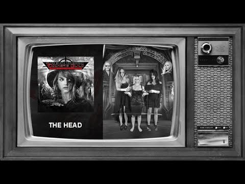 Docker's Guild - The Head [Official Lyric Video]