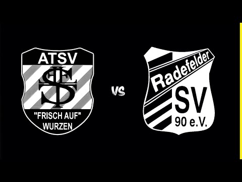 Wurzen - Radefeld | Sachsenklasse Nord | 1.Spieltag