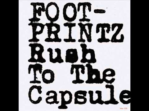 Footprintz - Rush To The Capsule (Ewan Pearson's New Wave Moon Rave Remix).wmv
