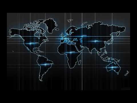 Spy Game - Spy Music by Greg Hulme