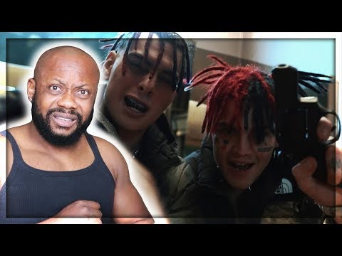 (TRASH!!!) GALLAGHER x TRAFFIK - DIAMANTI RAZZISTI (prod by YOUNGOTTI) | REACTION!!!