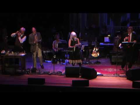 Guy Noir  Garrison Keillor & Emmylou Harris