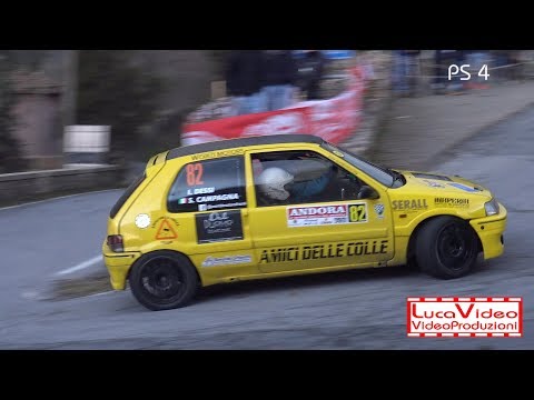 6° Ronde Val Merula 2019 Campagna-Dessi 106 A5 - PASSAGGI ESTERNI