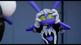 Straight up digitaling it, and by it I mean, my circus | The Amazing Digital Circus Reaction