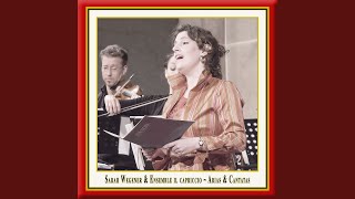 Ode for the Birthday of Queen Anne, HWV 74, "Eternal Source of Light Divine": Eternal source of...