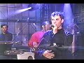 Peter Murphy-  Cuts You Up-  Dennis Miller Show