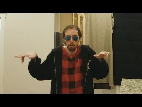 SUP YALL ITS ME ITS YA BOY ASMONGOLD