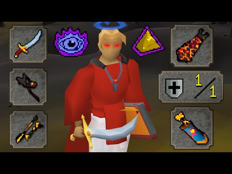 This Spec Combo Changed Pure PKing Forever