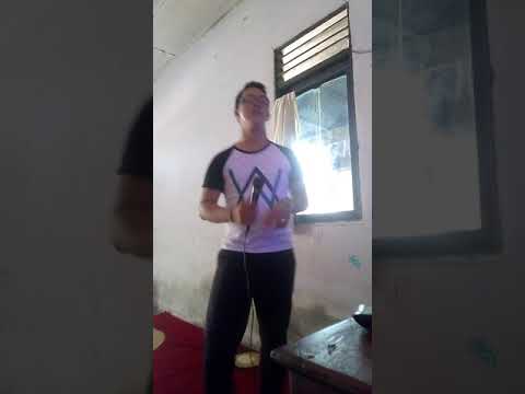 Rio mahesa@ akui akui kuan angui