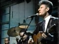 Lyle Lovett - She's Already Made Up Her Mind [April 1992]