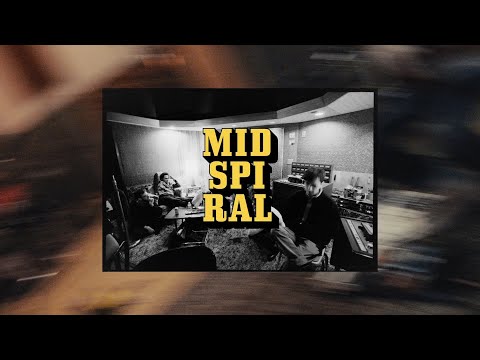 Video thumbnail for Mid Spiral