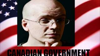 Devin Townsend`s United States Of Canadian Government