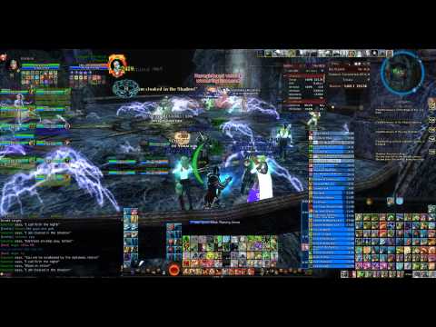 U9 - Tower of Orthanc - Saruman T2C - Hunter DPS