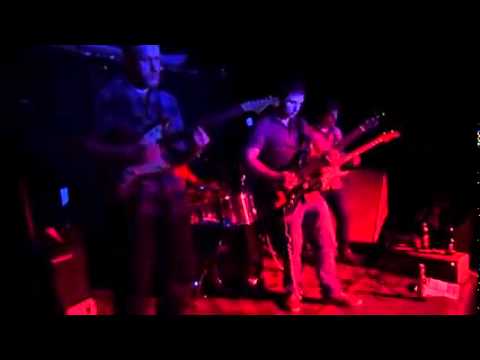 The Magic Twangers / Reverb Cat - 60s Instrumental Surf Music - Live 23.05.2015