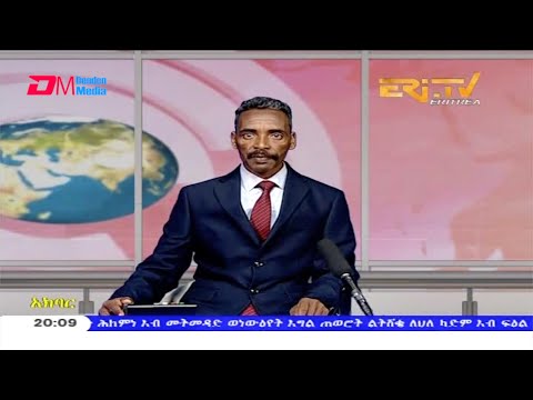 News in Tigre for November 2, 2020 - ERi-TV, Eritrea