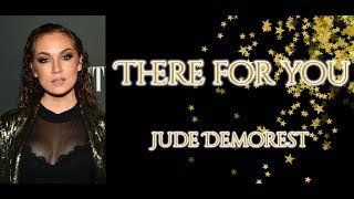 Star Cast - There for You (Lyrics)