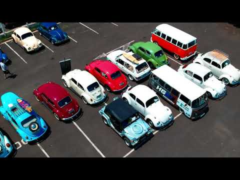 OS FUSCAS TOPS DE RIO CLARO  06 10 2019- VOLKSFUSCA